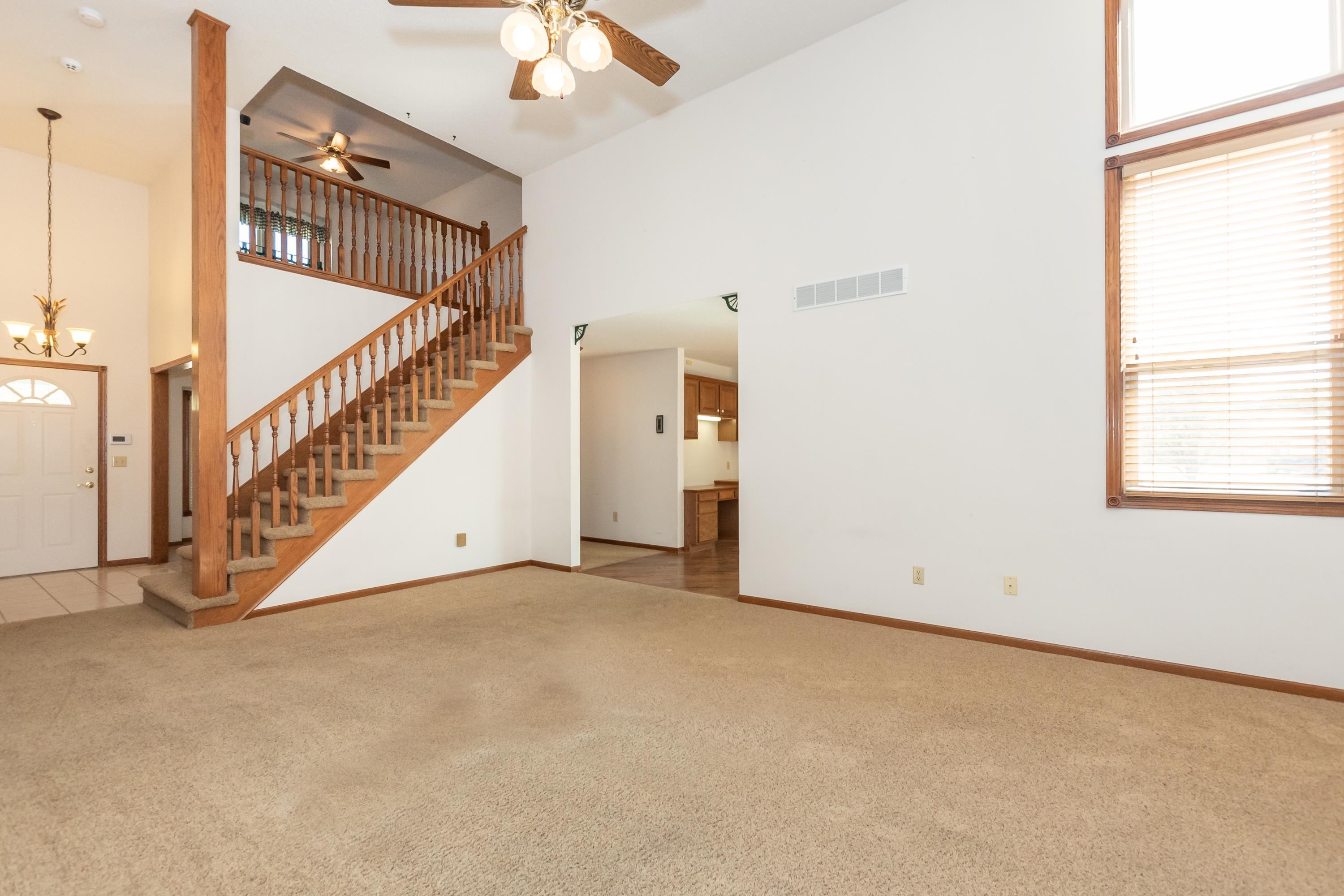 801 South Stagecoach Street Wichita, KS 67230 - Photo 5 of 20