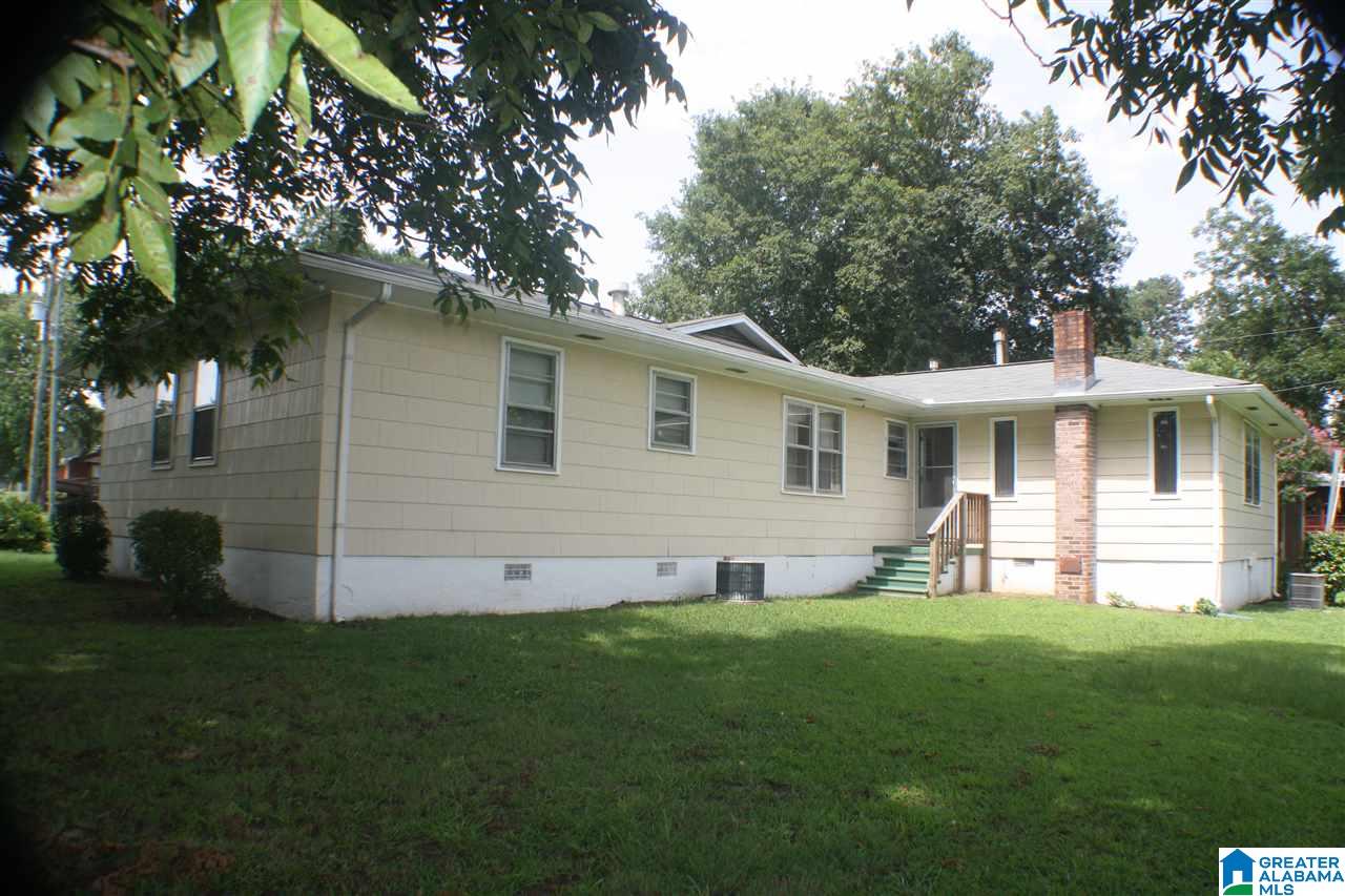 1565 Airport Road Oxford, AL 36203 - Photo 25 of 32