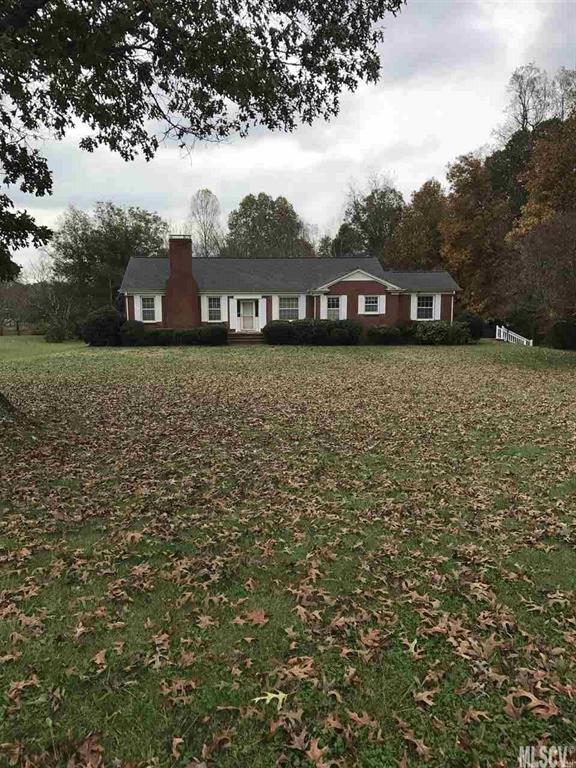 2563 Sandy Ford Road Newton, NC 28658 - Photo 1 of 15