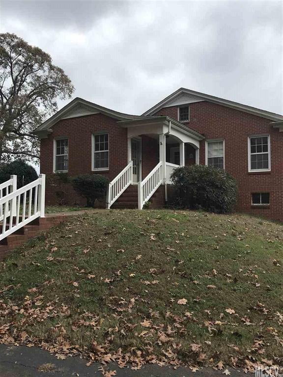 2563 Sandy Ford Road Newton, NC 28658 - Photo 2 of 15