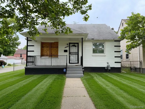 $63,000 | 11090 Minden Avenue, Detroit, MI 48205