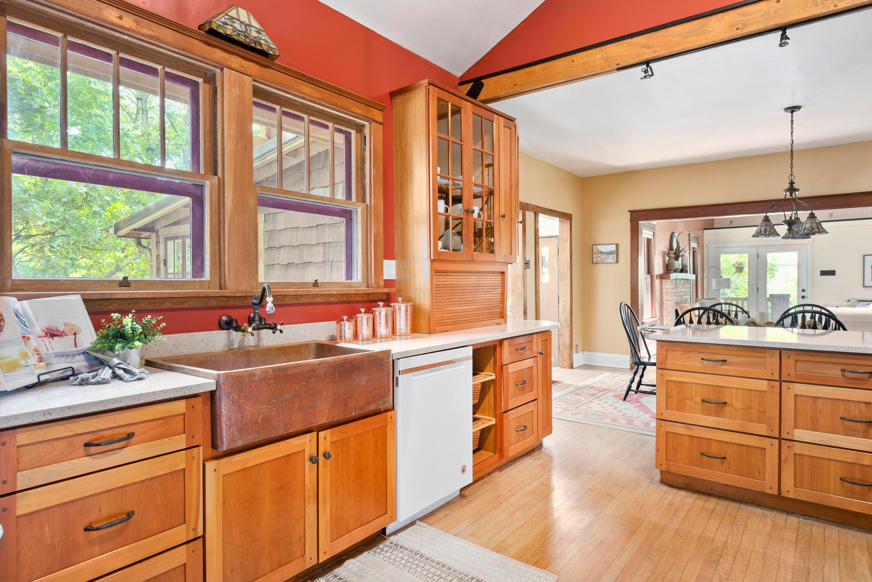 5300 Linworth Road Columbus, OH 43235 - Photo 17 of 64 Kitchen