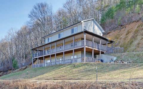 231 R T Lance Road Morganton, GA 30560 - Photo 1 of 1 Main View