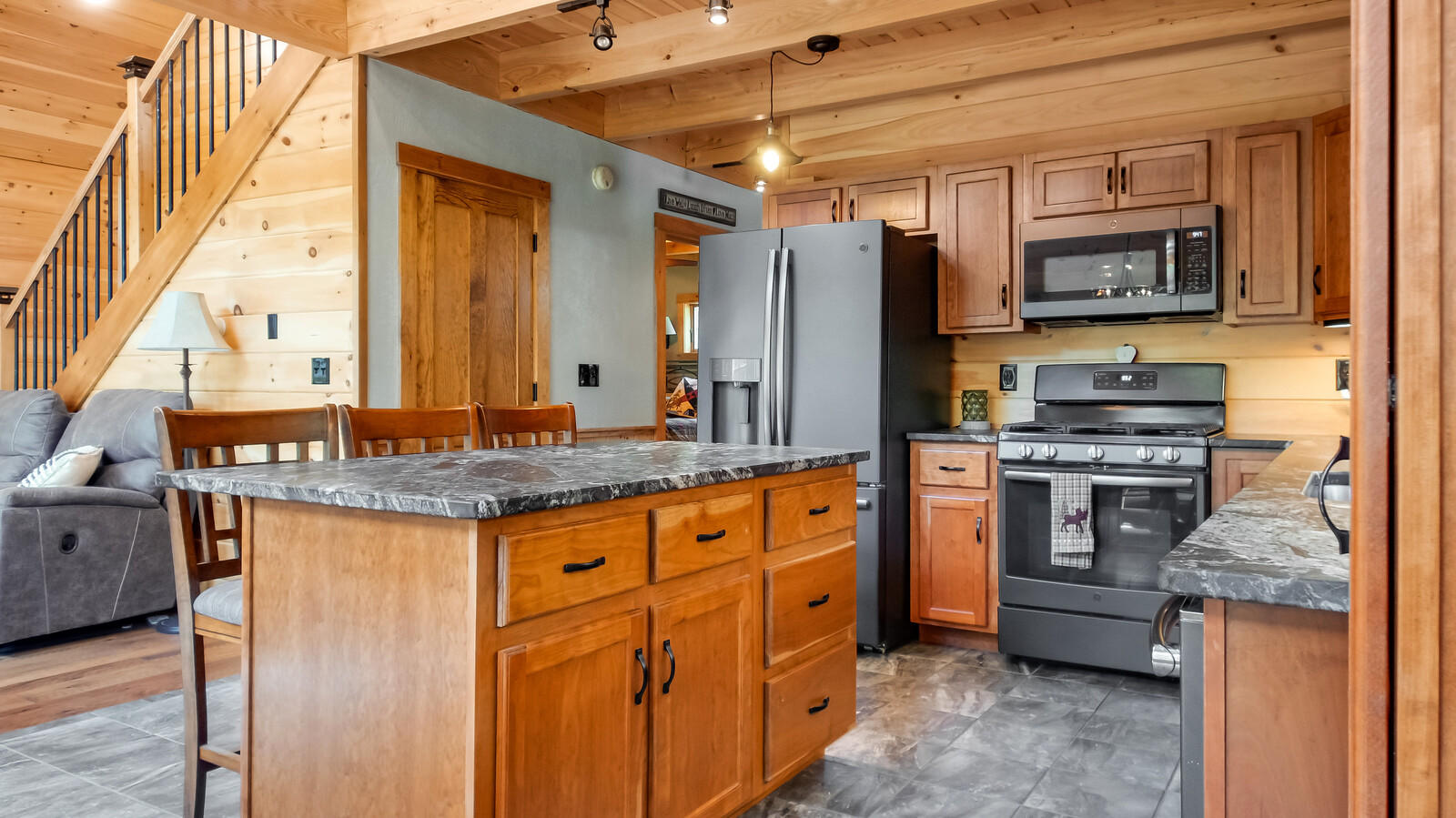 38 Pineland Acres Acres, Unit ACRES Waterville, ME 04901 - Photo 16 of 52 15