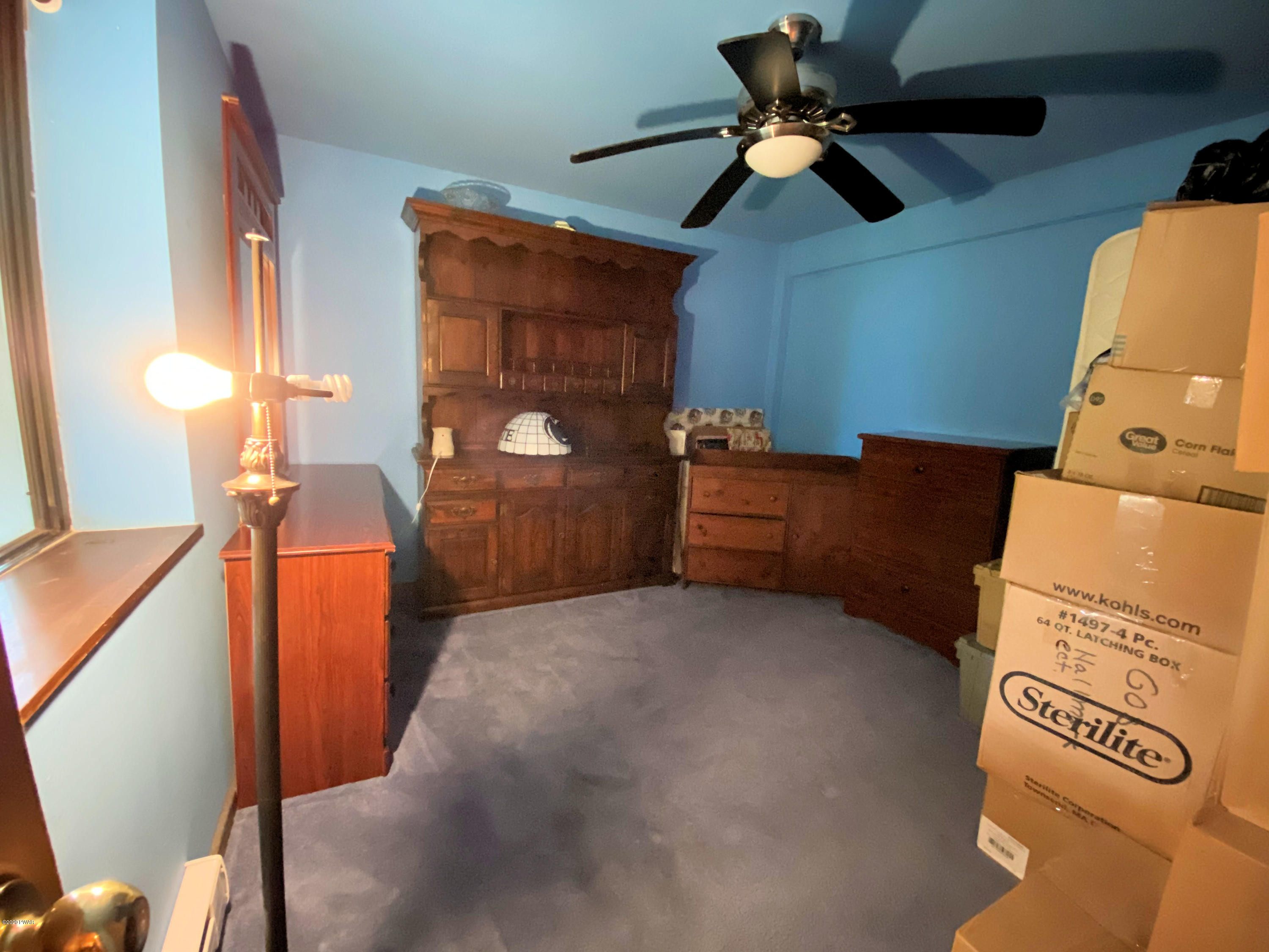 127 Rodeo Drive Hawley, PA 18428 - Photo 19 of 40 20 Extra Room Lower Level