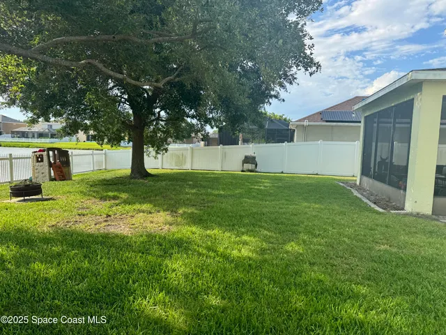 $2,825 | 3242 Merrick Avenue, Rockledge, FL 32955