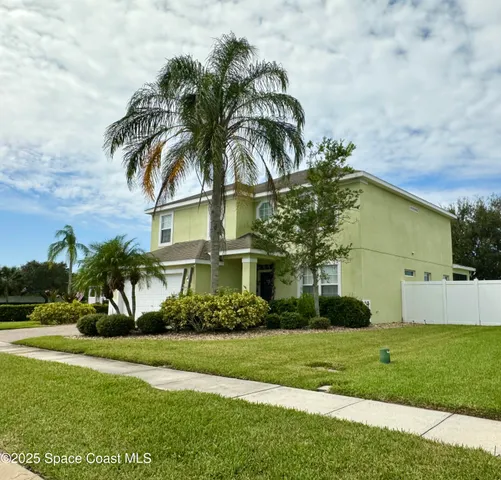 $2,825 | 3242 Merrick Avenue, Rockledge, FL 32955