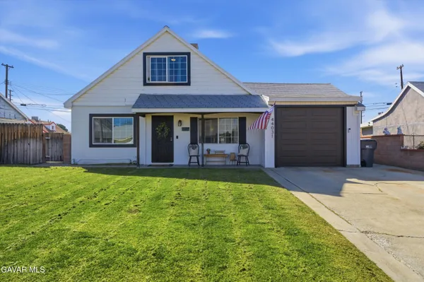 $399,000 | 44031 Hoban Avenue, Lancaster, CA 93534