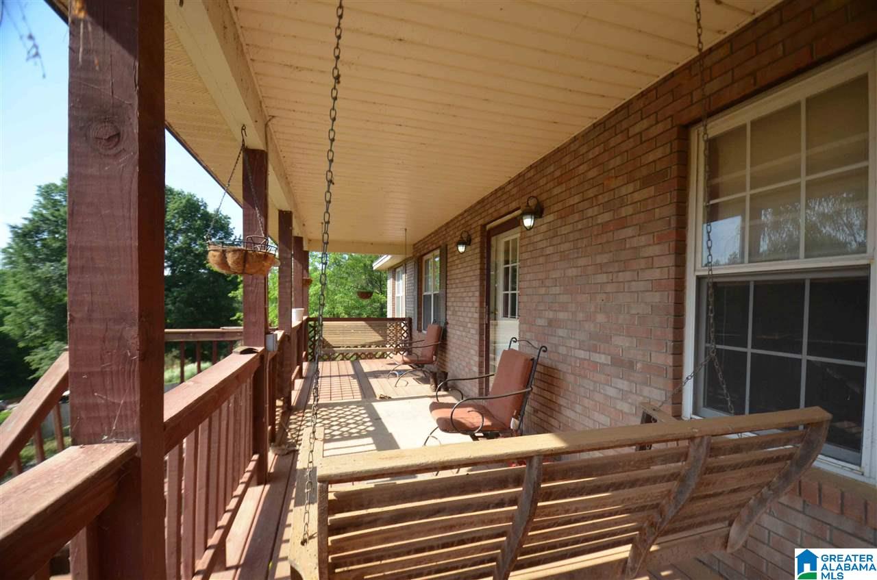 341 County Road 192 Clanton, AL 35046 - Photo 36 of 48