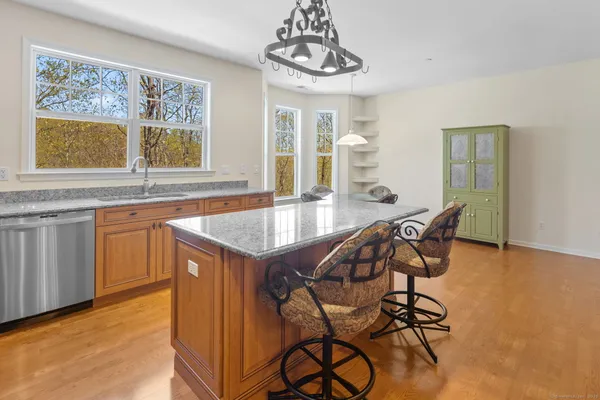 $4,000 | 42 Jo Al, Unit 42, Newtown, CT 06470