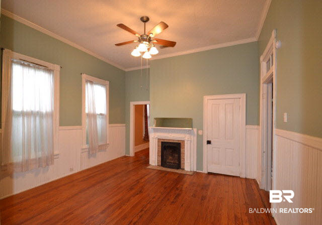 1457 Monroe Street Mobile, AL 36604 - Photo 18 of 23