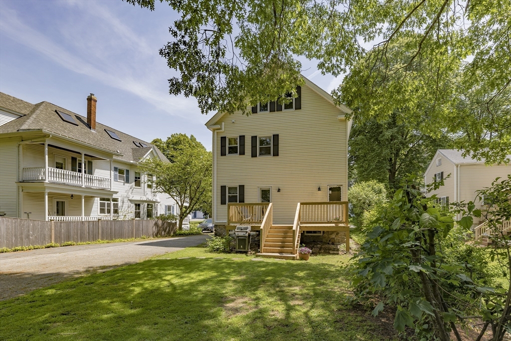 58 Maple Avenue, Unit 58 Andover, MA 01810 - Photo 4 of 28