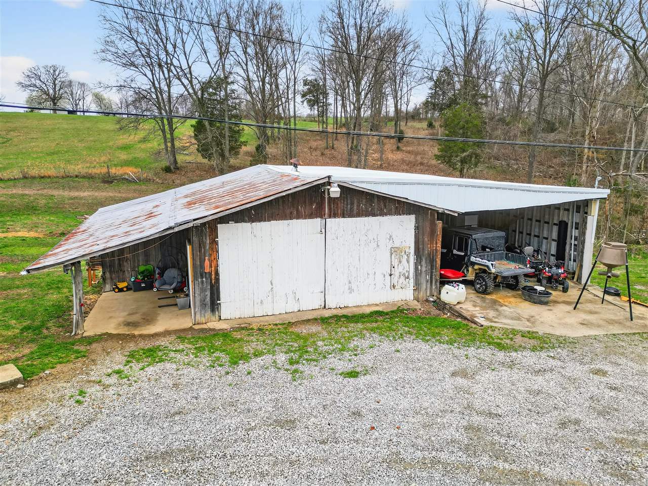 2668 Mt Sharon Road Sharon Grove, KY 42280 - Photo 9 of 31 Gallery Image 9