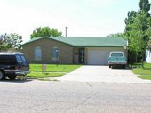 5112 Benton Drive Amarillo, TX 79110 - Photo 1 of 1 Listing Photo
