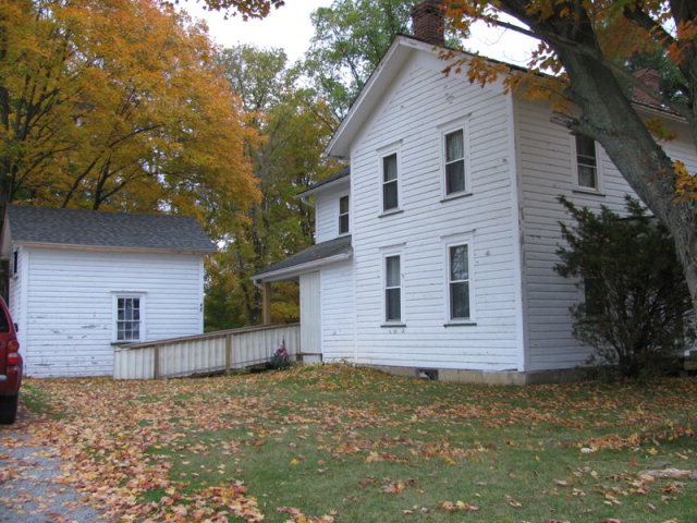 598 Airport Road Emlenton, PA 16373 - Photo 1 of 1 Main View