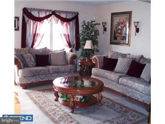 3307 Orchard View Road Reading, PA 19606 - Photo 2 of 10 Living Room