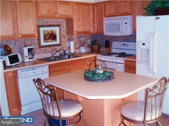 3307 Orchard View Road Reading, PA 19606 - Photo 4 of 10 Kitchen