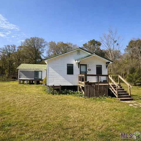 $99,000 | 26655 Persimmon Road, Denham Springs, LA 70726