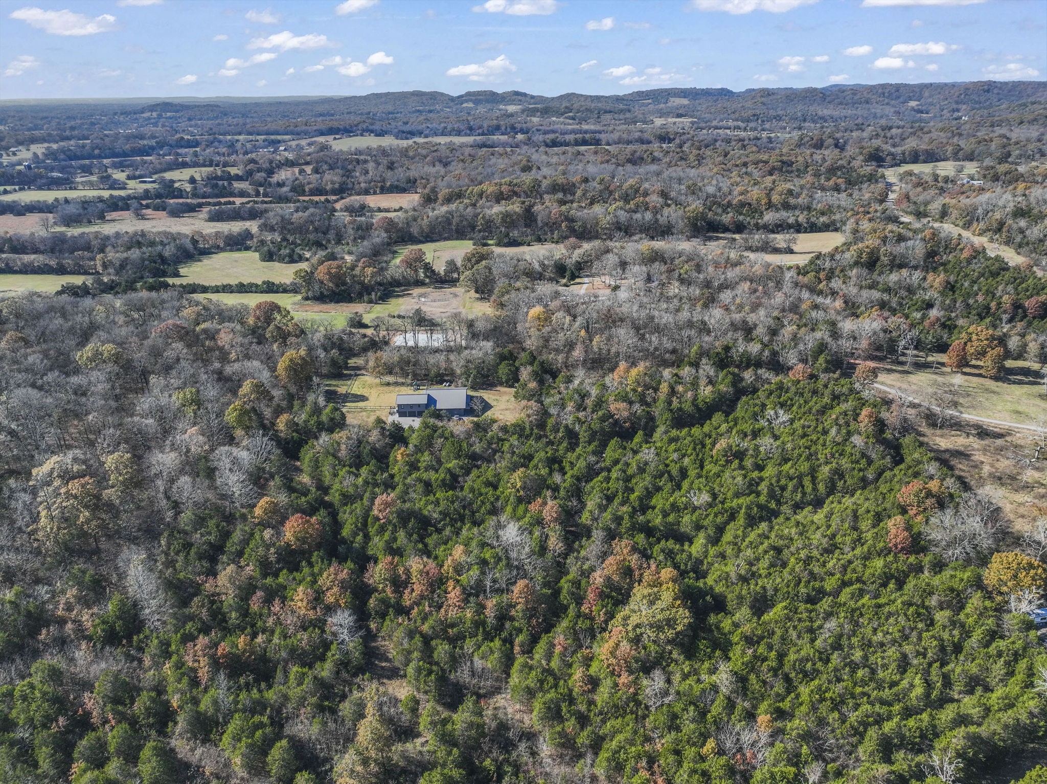 341 Floyd Road Eagleville, TN 37060 - Photo 66 of 75