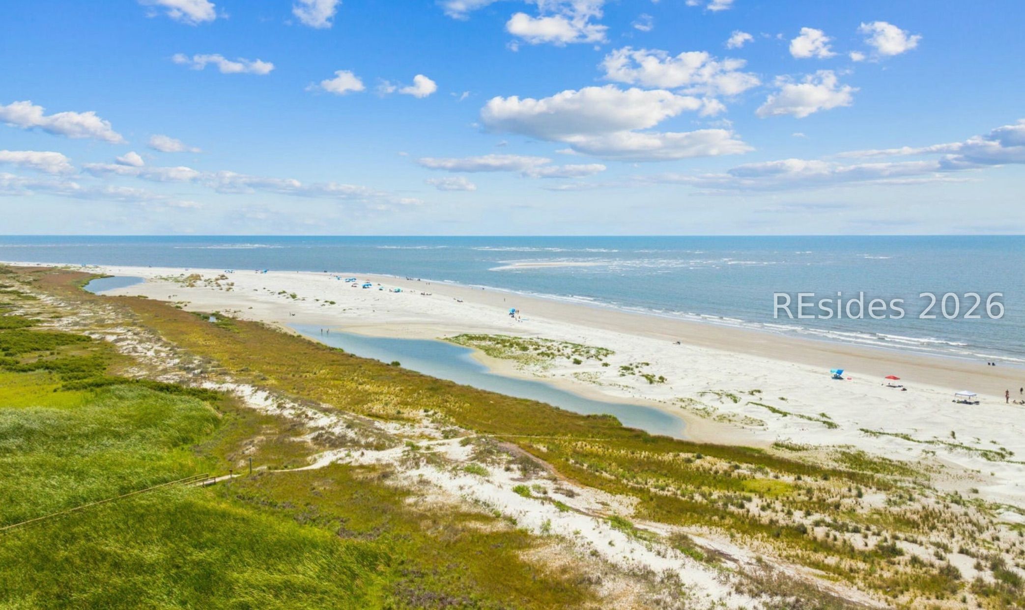 18 Sea Mist Road Fripp Island, SC 29920 - Photo 36 of 46 Fripp Island Beaches, 3.5 Miles of Coastline