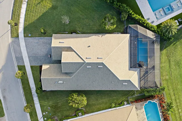 $929,500 | 5841 Whippoorwill Circle, Westlake, FL 33470