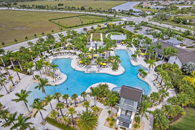 $929,500 | 5841 Whippoorwill Circle, Westlake, FL 33470