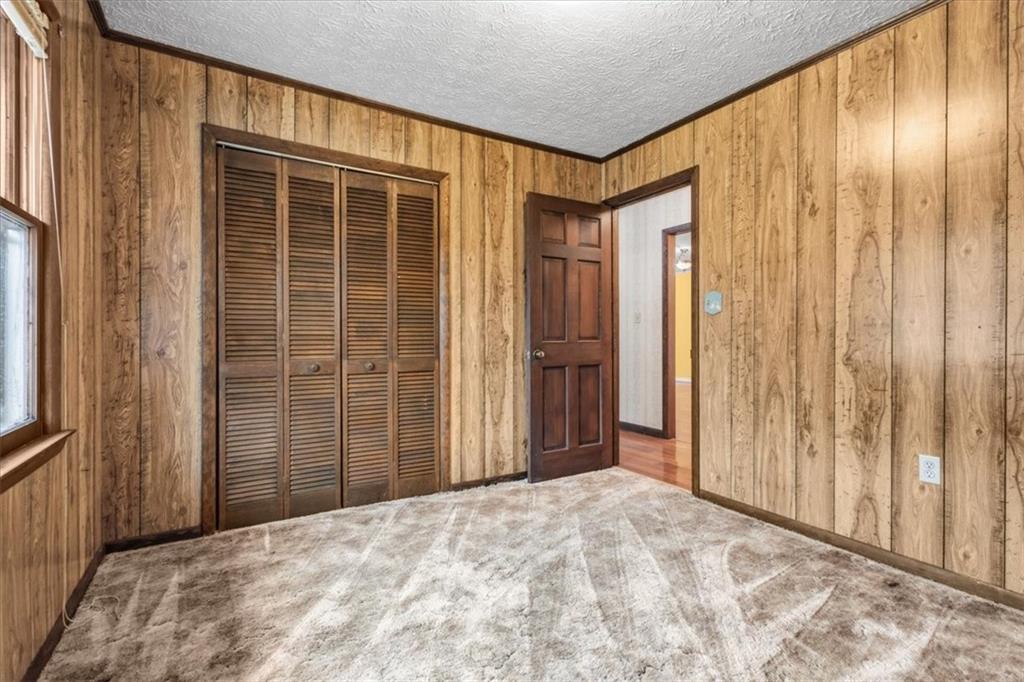 202 Ridgewood Road Cedartown, GA 30125 - Photo 28 of 45 a view of entryway