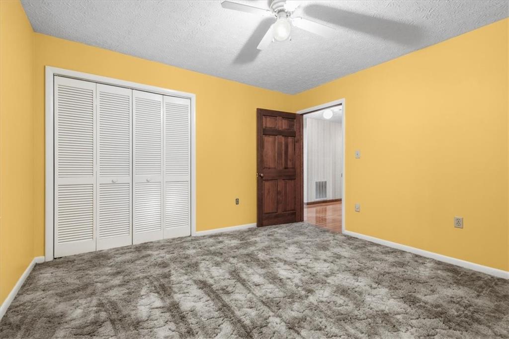 202 Ridgewood Road Cedartown, GA 30125 - Photo 32 of 45 a view of an empty room