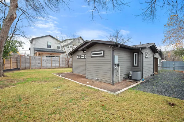 $5,500 | 3307 Garden Villa Lane, Austin, TX 78704
