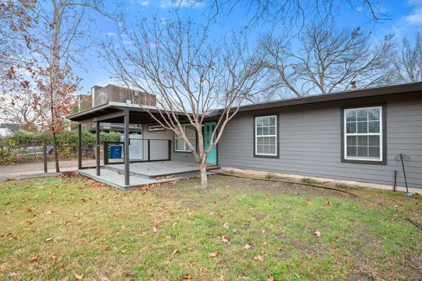 $5,500 | 3307 Garden Villa Lane, Austin, TX 78704