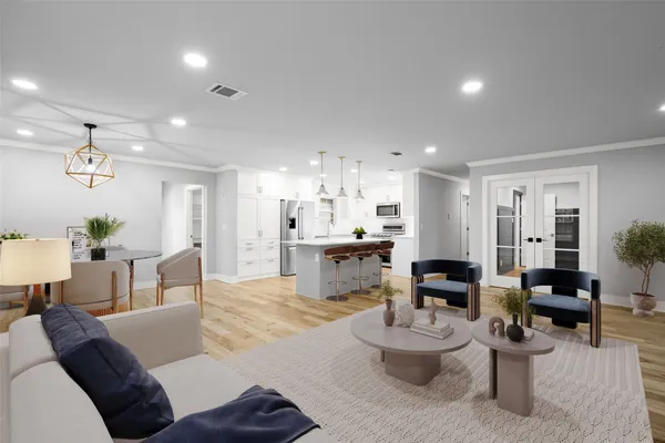 $5,500 | 3307 Garden Villa Lane, Austin, TX 78704