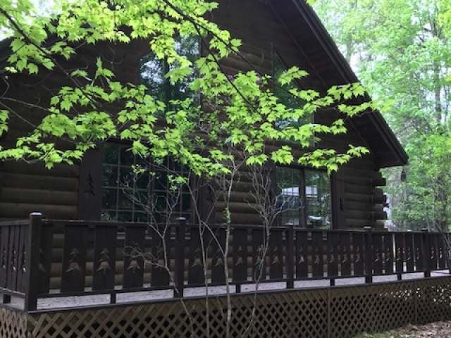 4956 Talbot Road Tripoli, WI 54564 - Photo 19 of 23 Gallery Image 19
