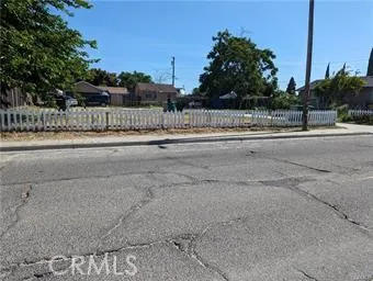 a view of a terrace view