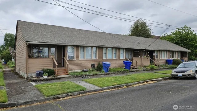 $524,900 | 801 Church Street, Kelso, WA 98626