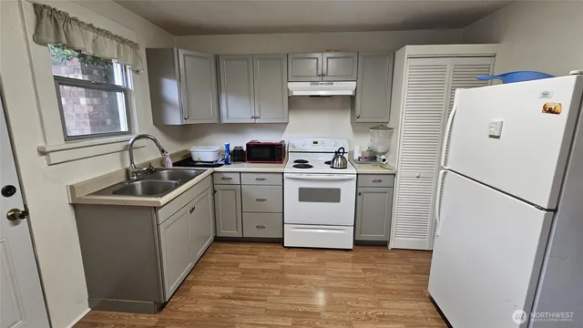 $524,900 | 801 Church Street, Kelso, WA 98626