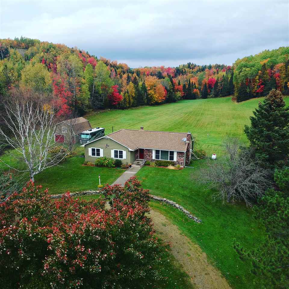109 Reed Road Colebrook, NH 03576 - Photo 2 of 40