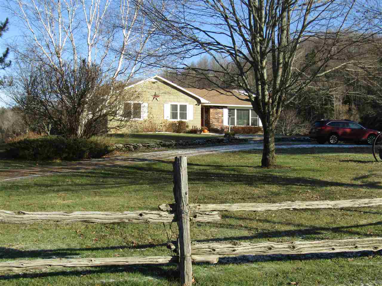109 Reed Road Colebrook, NH 03576 - Photo 3 of 40