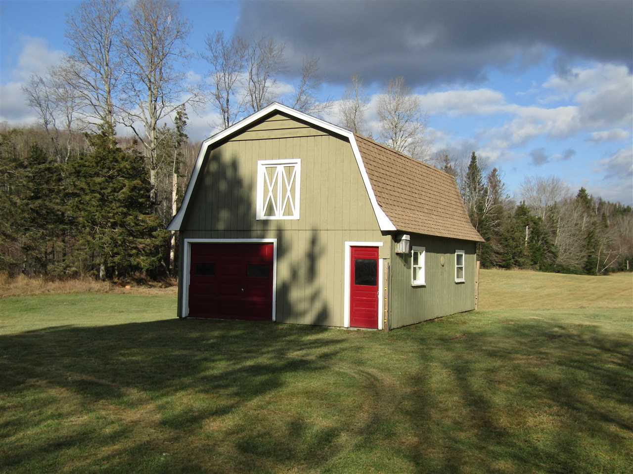 109 Reed Road Colebrook, NH 03576 - Photo 8 of 40