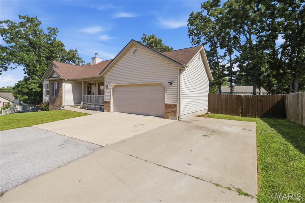 23023 Ruth Lane Waynesville, MO 65583 - Photo 41 of 42