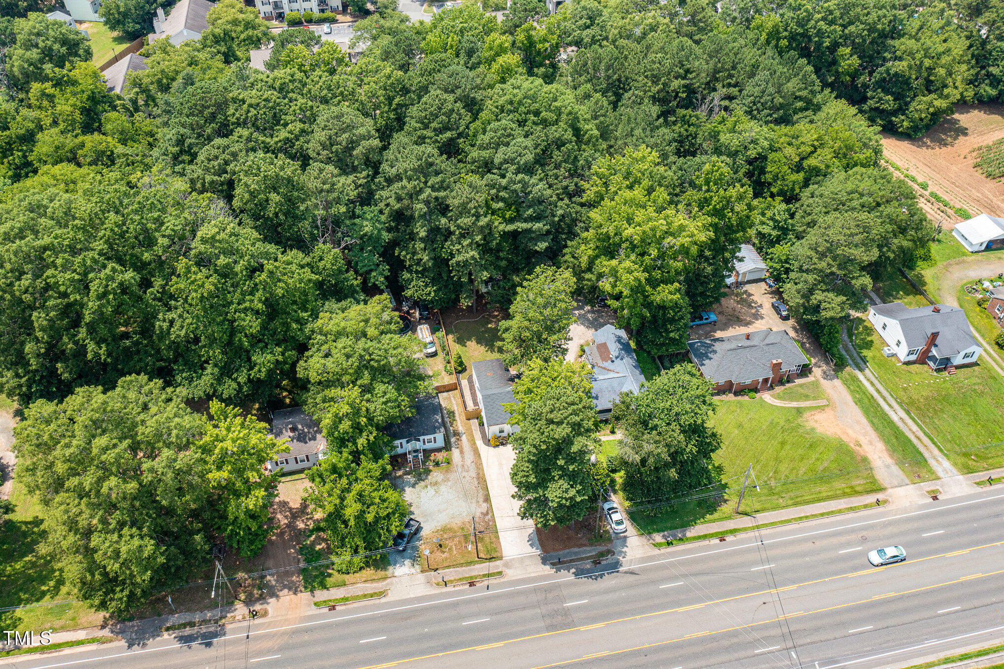 3649 Guess Road Durham, NC 27705 - Photo 30 of 31 030_dji_0993-edit_141