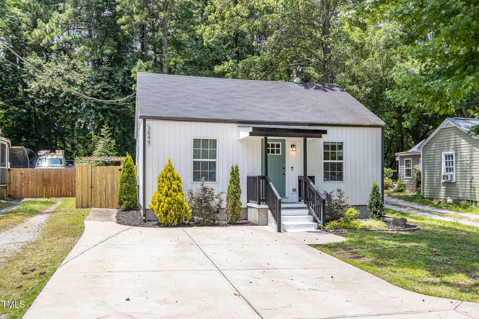 3649 Guess Road Durham, NC 27705 - Photo 4 of 31 003_img_7958-edit_794