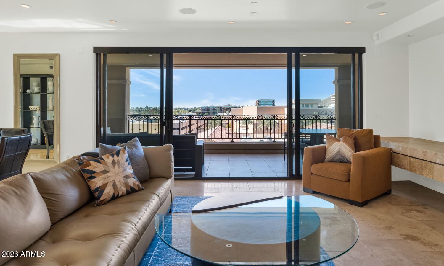7181 East Camelback Road, Unit 707 Scottsdale, AZ 85251 - Photo 5 of 31
