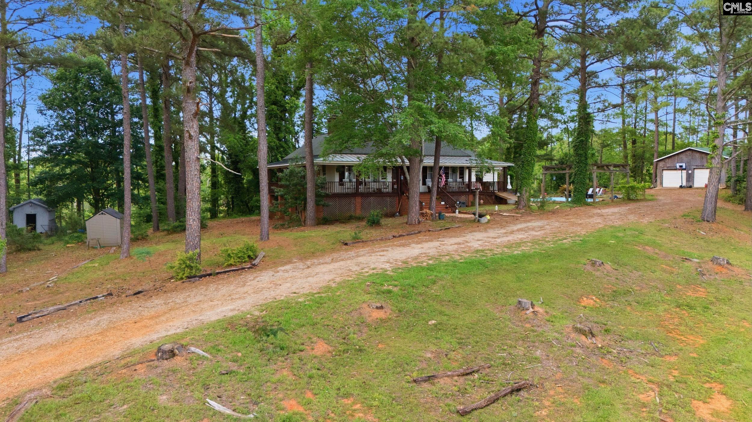 1130 Richtex Road Winnsboro, SC 29180 - Photo 47 of 56