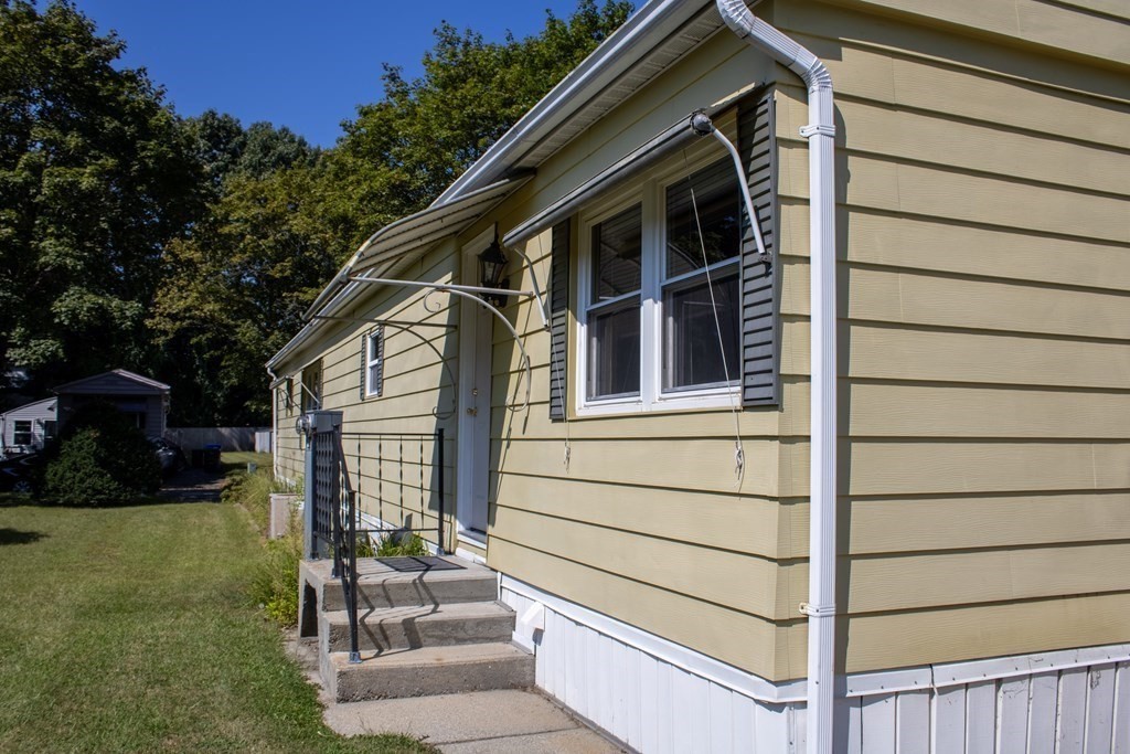 28 Lamplighter Lane Springfield, MA 01119 - Photo 24 of 27 Gallery Image 24