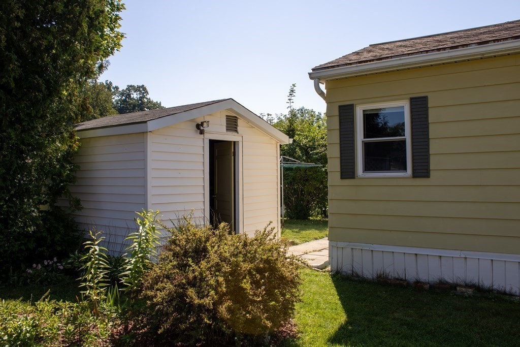 28 Lamplighter Lane Springfield, MA 01119 - Photo 27 of 27 Gallery Image 27