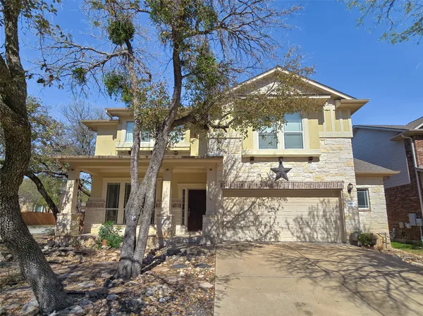 $3,100 | 600 South Frontier Lane, Cedar Park, TX 78613