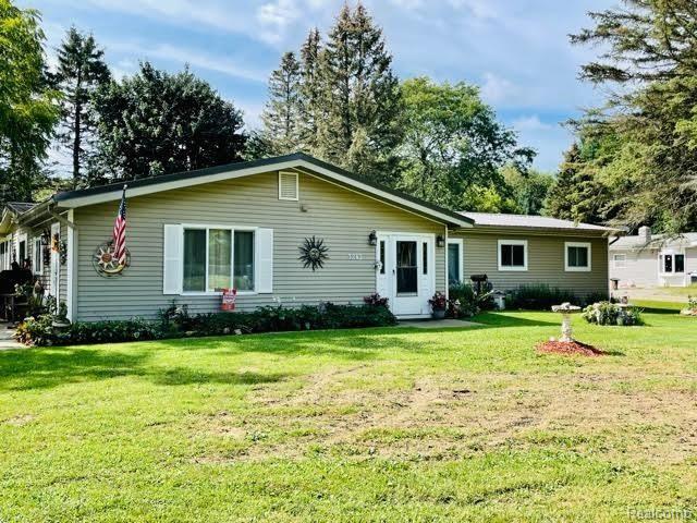 1243 Turrill Road Lapeer, MI 48446 - Photo 2 of 57