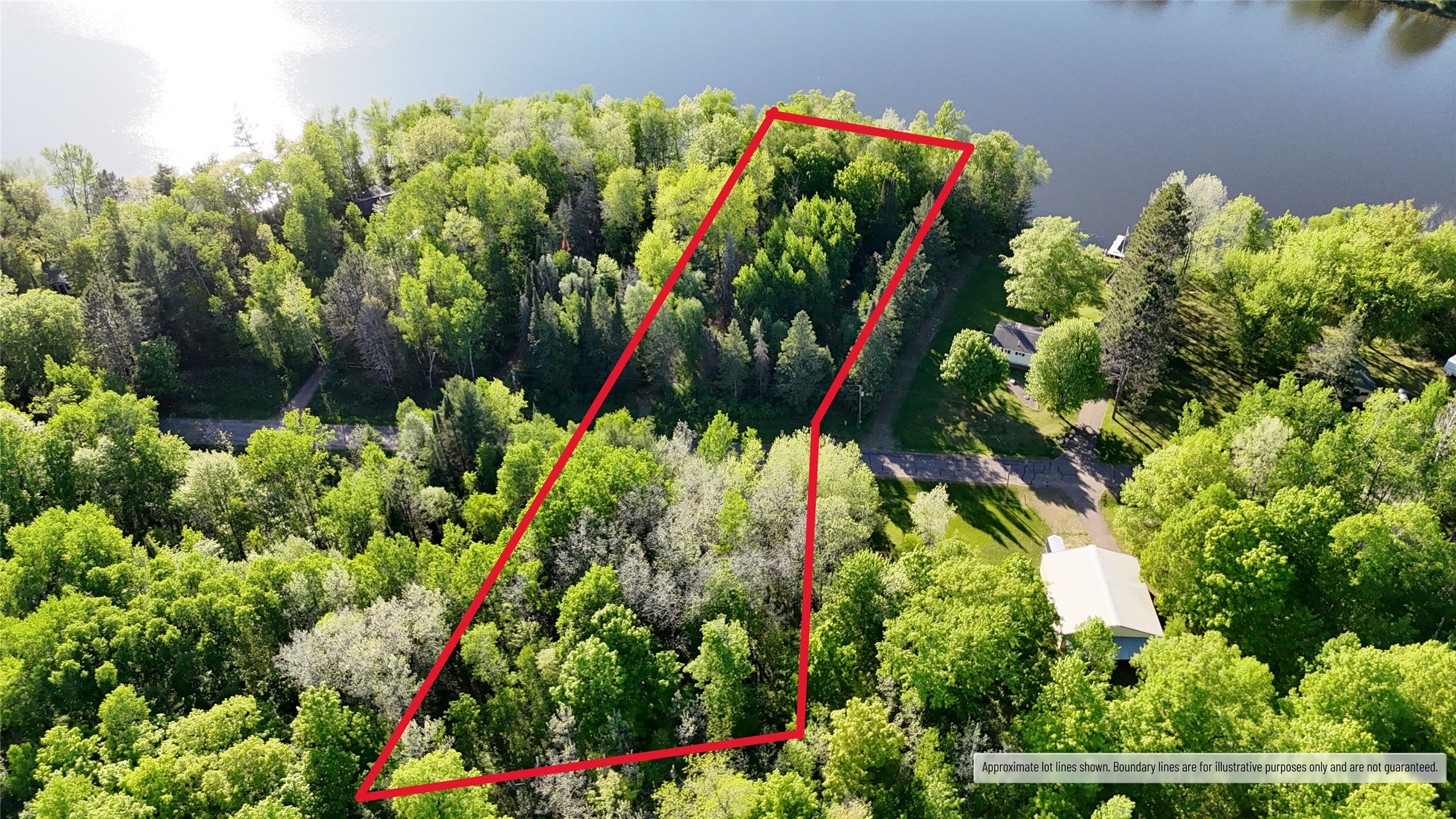 7069 N Fenders Road Winter, WI 54896 - Photo 3 of 50