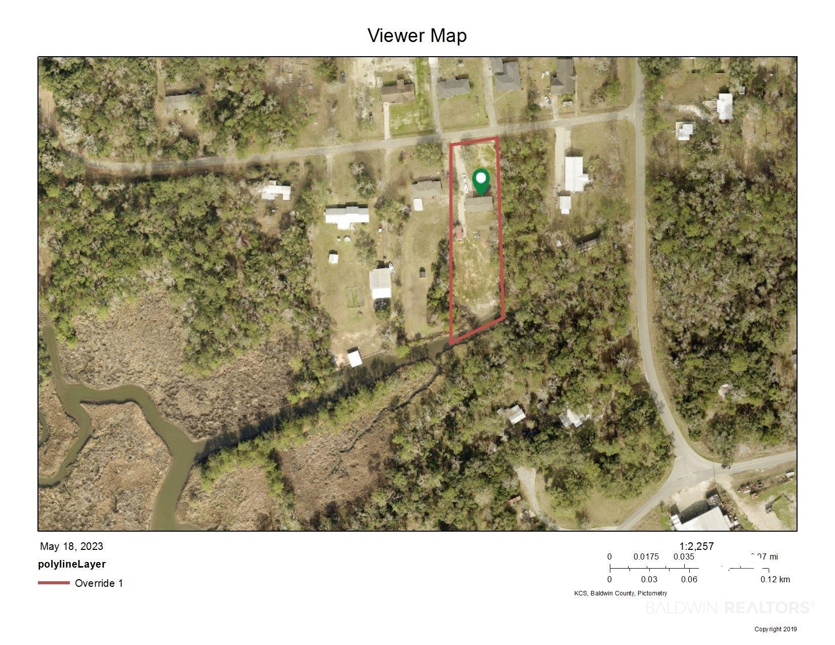 16822 Witt Road Bon Secour, AL 36511 - Photo 32 of 32