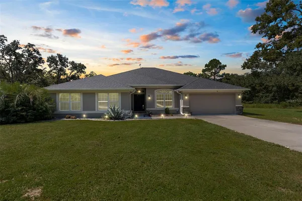 $685,000 | 18209 Meadowlark Circle, Weeki Wachee, FL 34614